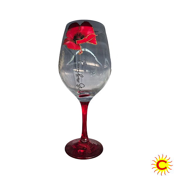 Taça Luxo Barone – Cabo Vermelho – Diversos Modelos