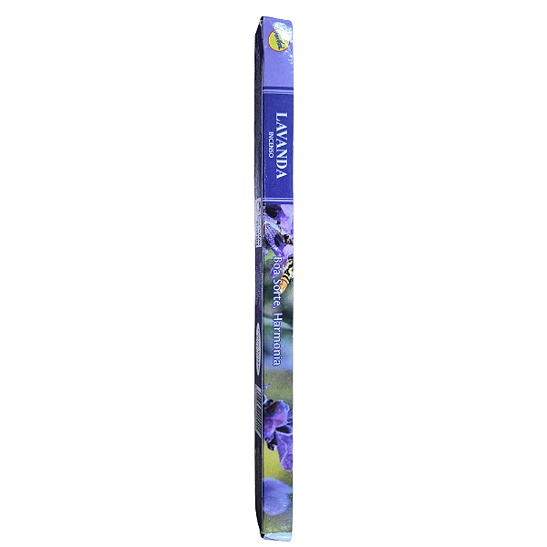 Incenso Indiano Lavanda