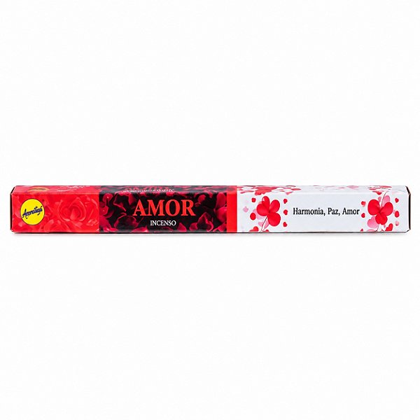 Incenso Indiano Amor