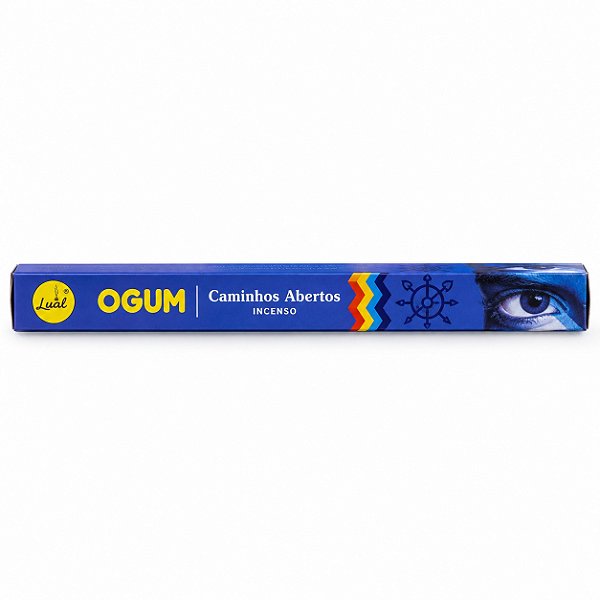 Incenso Indiano Ogum