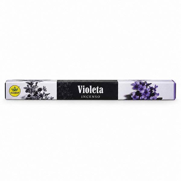 Incenso Indiano Violeta