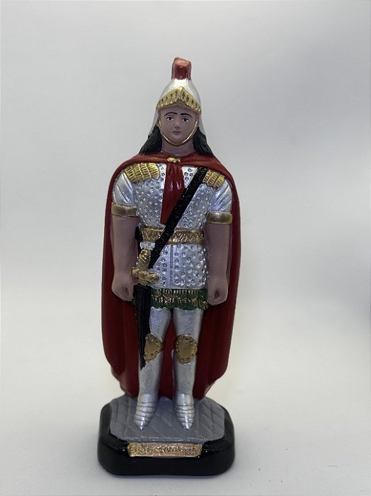 Imagem de Ogum Narue – 20 cm – Gesso