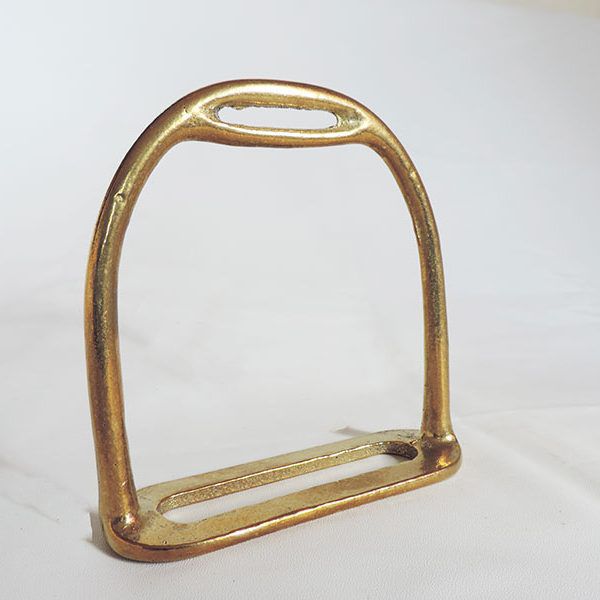 Estribo Metal Unidade