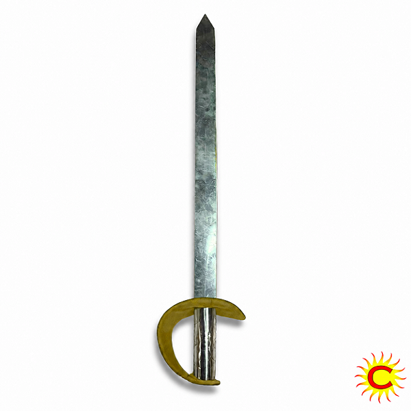 Ferramenta: Espada de Ogum – Metal - Unidade