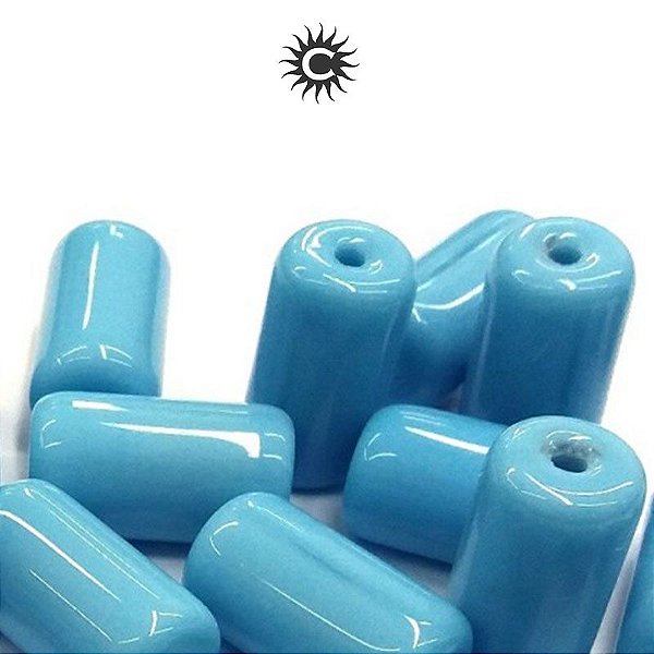 Firma - Turquesa Unidade