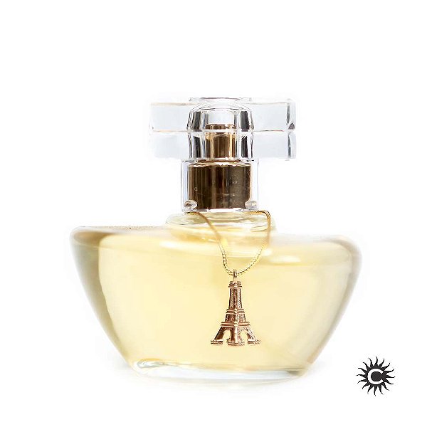 Coleção Maria Padilha - Perfume - Paris - 75ml - CASA DO CIGANO