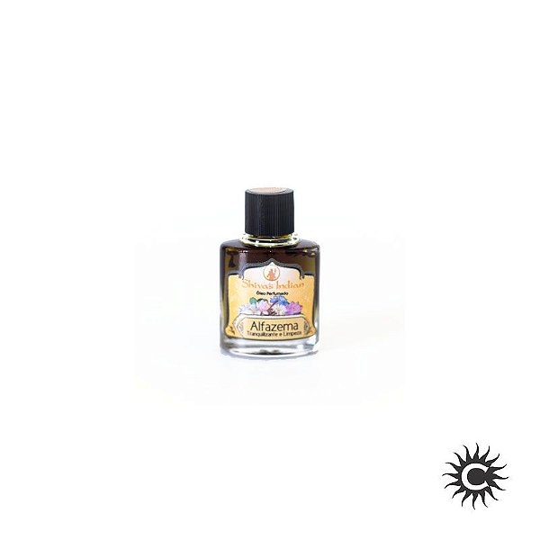 Essência - Shivas Indian - 9ml - Alfazema