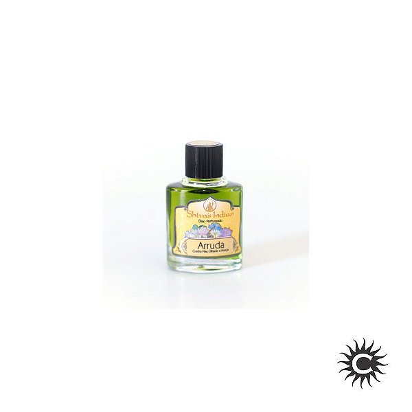 Essência - Shivas Indian - 9ml - Arruda