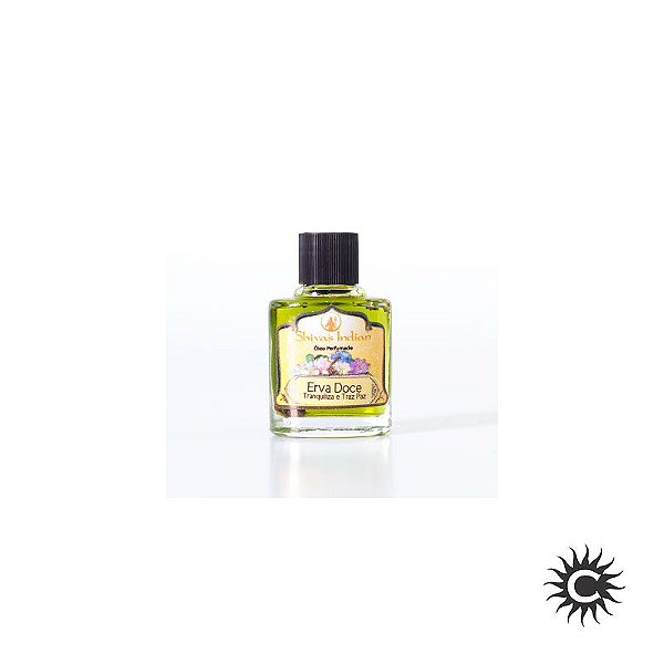 Essência - Shivas Indian - 9ml - Erva Doce