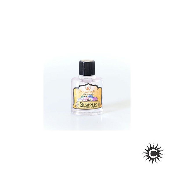 Essência - Shivas Indian - 9ml - Sal Grosso