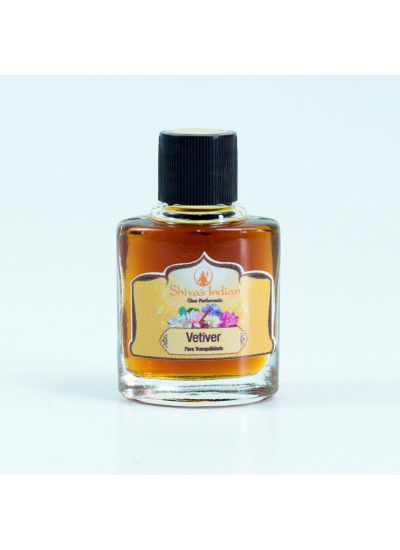 Essência - Shivas Indian - 9ml - Vetiver