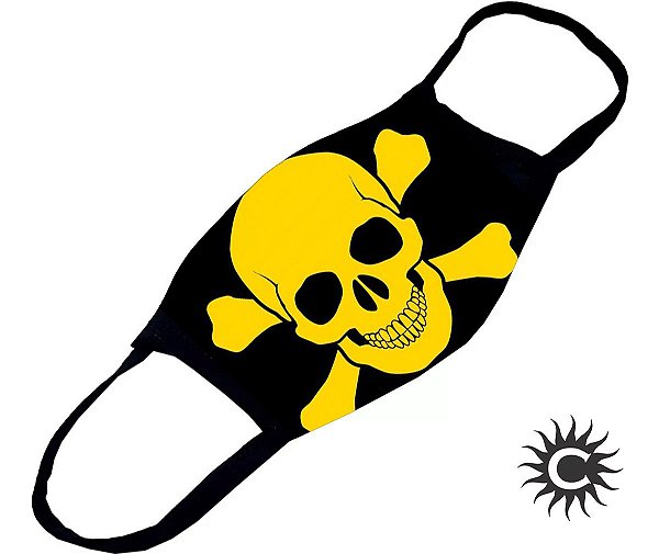 Mascaras Divertidas - Modelo 2