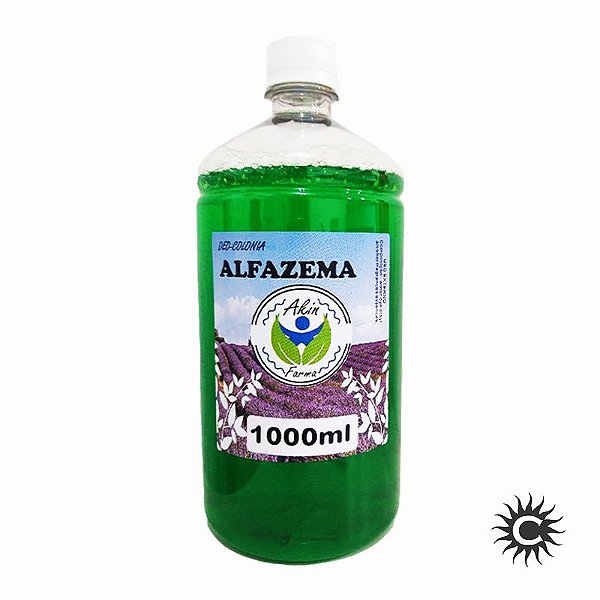 Alfazema - Akin Farma - 1 Litro