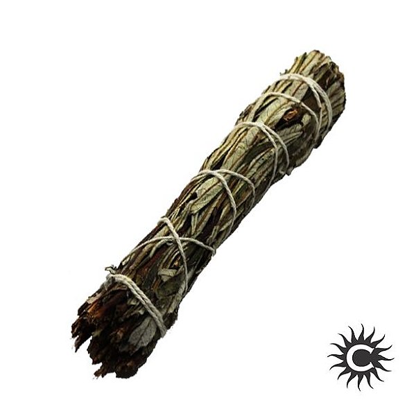 Incenso - Bastão - Ervas Naturais