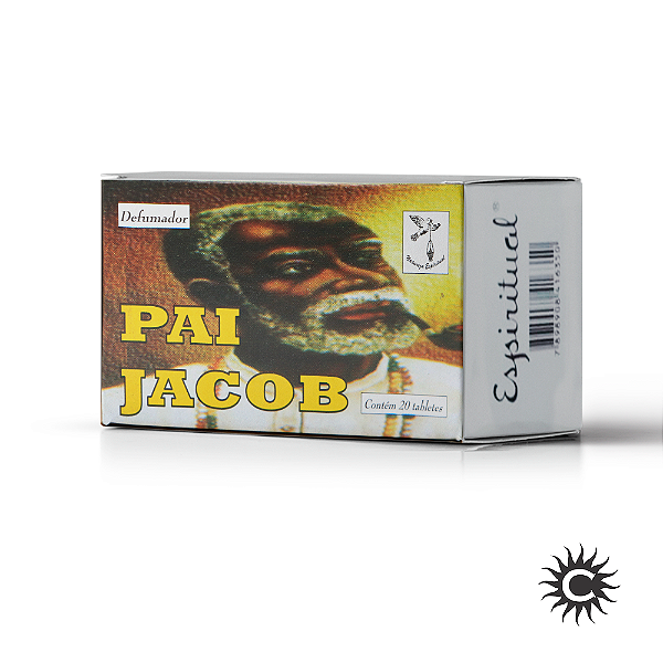 Defumador - Pai Jacob