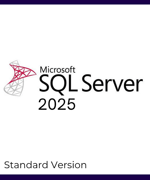 SQL Server 2025 Standard