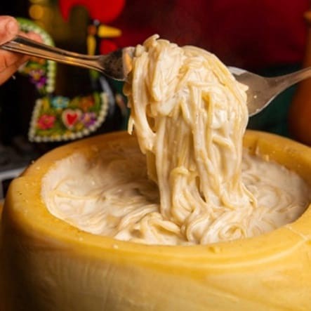 Panela de Queijo Artesanal da Alagoa (1Kg, 3Kgs e 5Kgs)