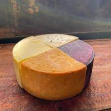 Queijo Kit 4 Sabores Artesanal da Alagoa - 1Kg