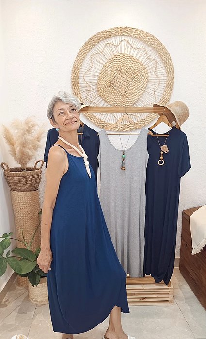 Vestido Maria Flávia