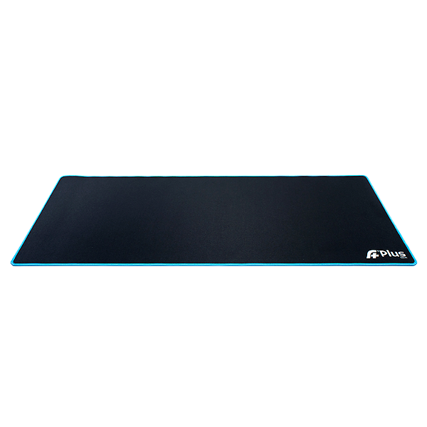 Mousepad Gamer Speed, 700×400×3 mm, Microfibra, Bordas Costuradas, Base Antiderrapante, A+Plus Tech Pulse Kosmos