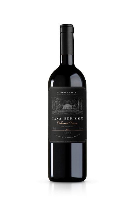 Cabernet Franc 2022 Casa Dorigon