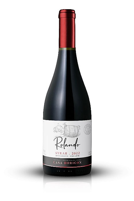 Rolando Syrah