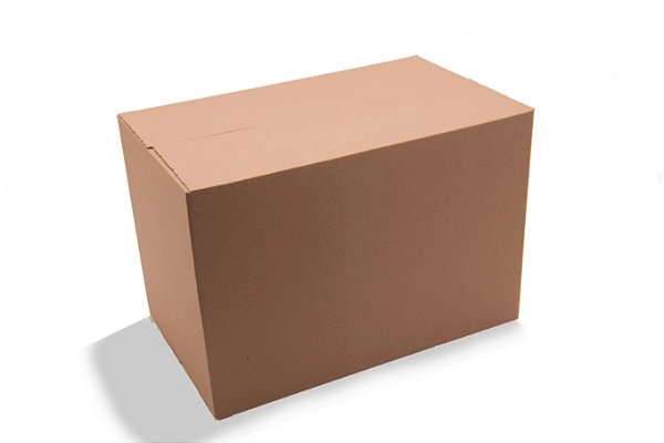 Caixa Clássica - Suas Medidas