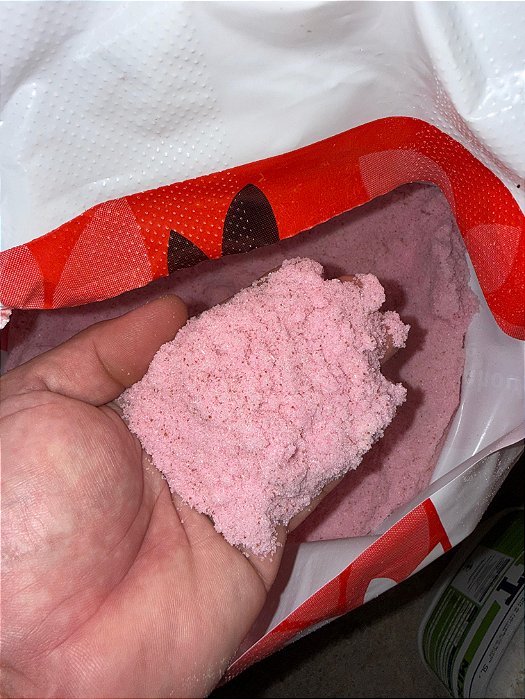 POLY FEED - FLORAÇÃO