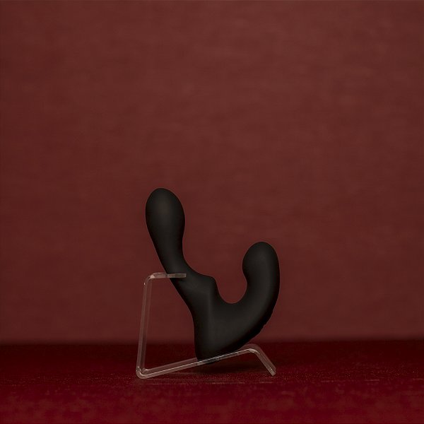 ESTIMULADOR DE PRÓSTATA COM VAI E VEM