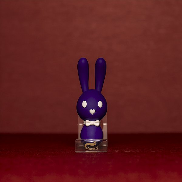 COELHO DORCEL - VIBRADOR DO COM 3 MOTORES