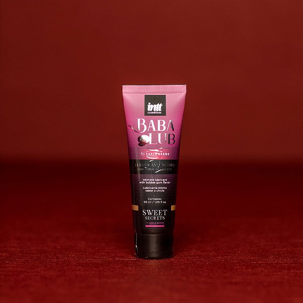 BabaLub - Lubrificante