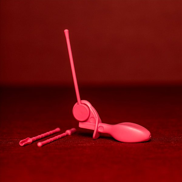 Vagifit - Educador Perianal e Halter Vaginal