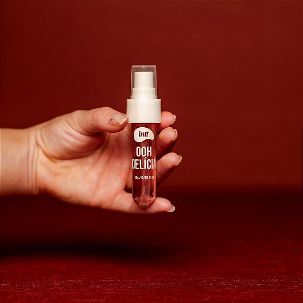 Ooh Delicia - Calda picante Marshmallow