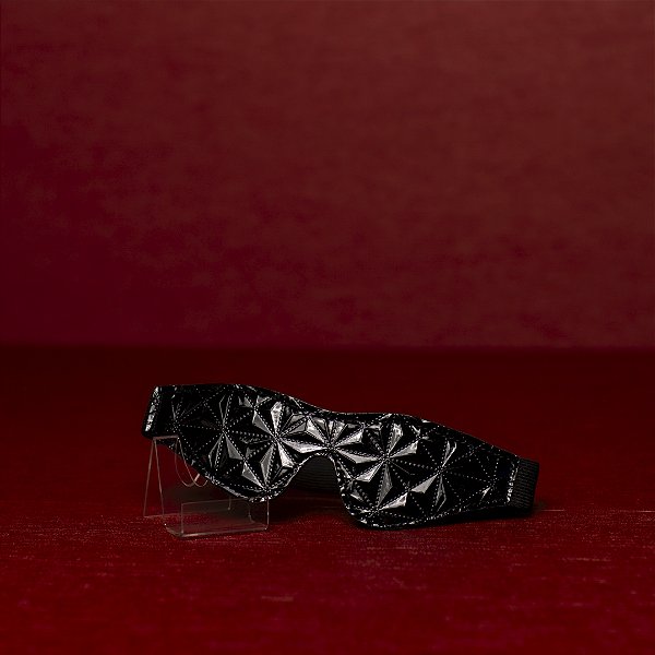 Venda para olhos LUXO