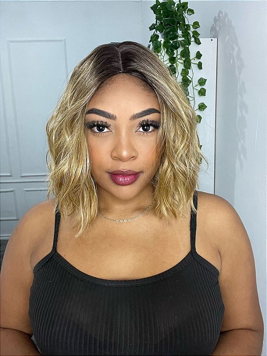 Wig Cora