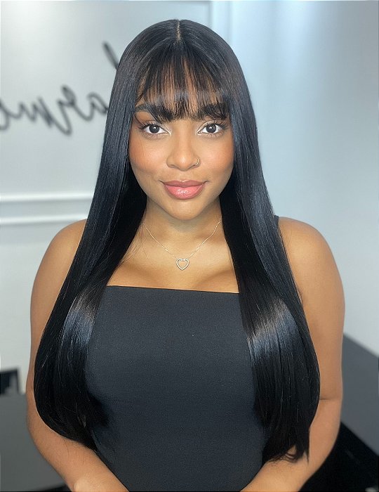 Lace Front Taina Preta