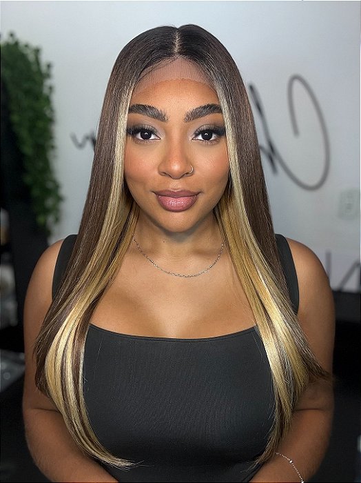 Lace Front Sarah Mel