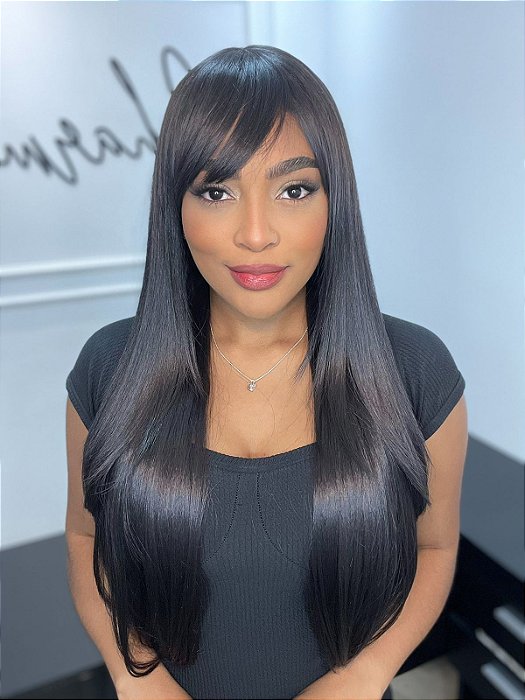 Wig Luana