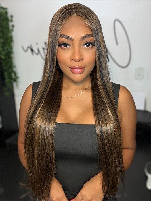 Lace Front Erica Iluminada