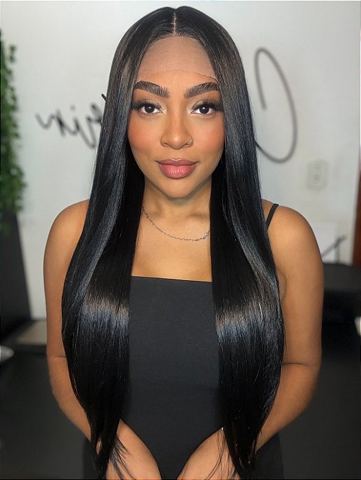 Lace Front Priscila Preta