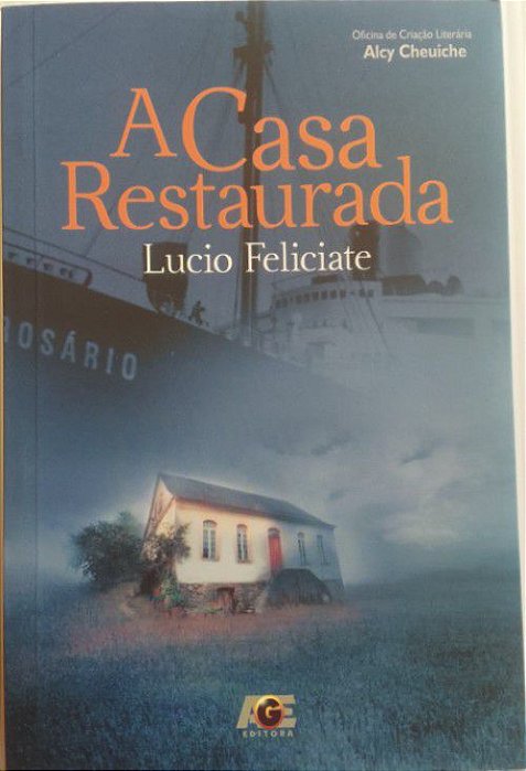 A Casa Restaurada
