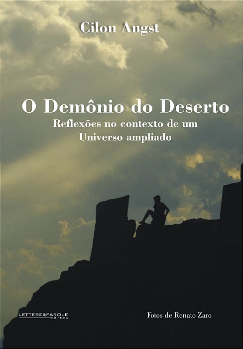 O Demônio do Deserto