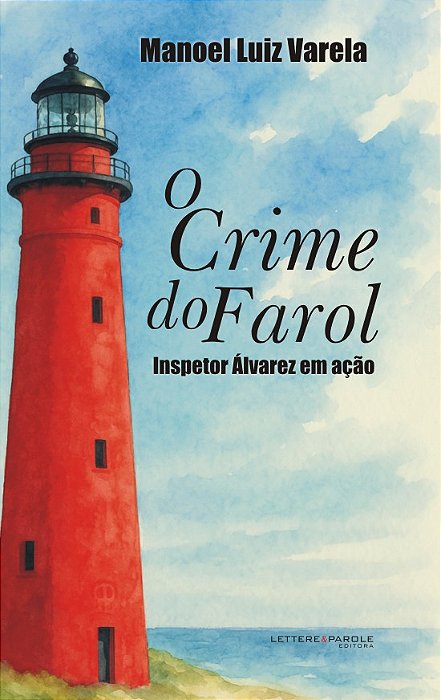 O Crime do Farol
