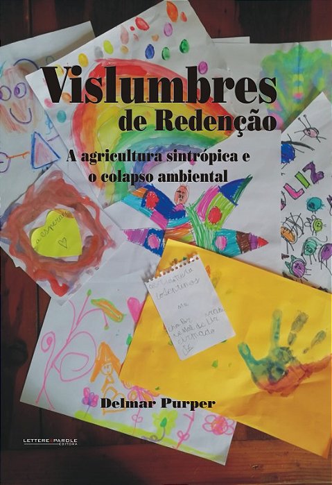 Vislumbres de Redenção