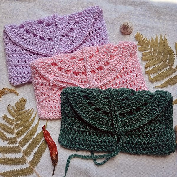 Bolsa Maia para Tarots, Baralhos e oráculos