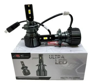 ULTRA LED ASX 70W 10.000 LUMENS 6.000K