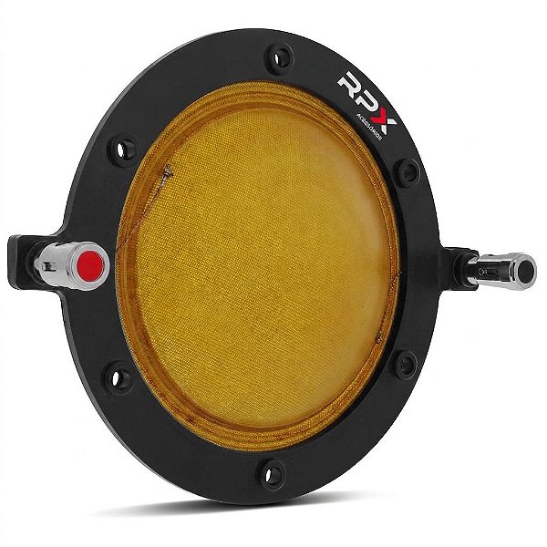 REPARO DE SOM RPX