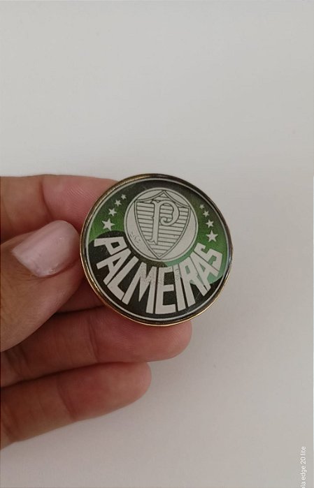 BROCHE / PIN / BOTTON PERSONALIZÁVEL COM SUA LOGO !
