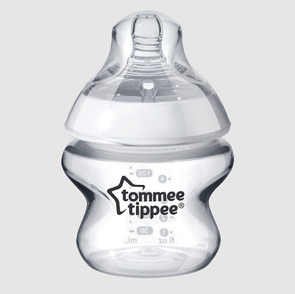 Mamadeira Closer to Nature 150ml - Tommee Tippee