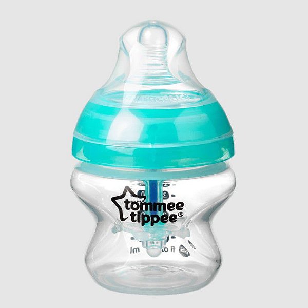 Mamadeira Advanced Anti-Colic 150ml - Tommee Tippee